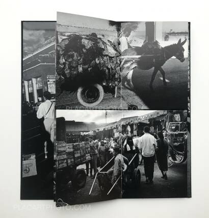 Daido Moriyama,Marrakech (SIGNED)