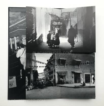 Daido Moriyama,Marrakech (SIGNED)