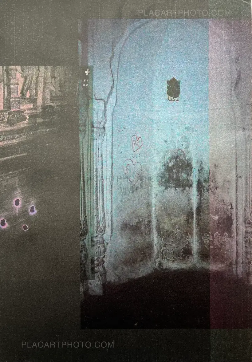 Martì Gasull – Aum (Signed, edt of 50)