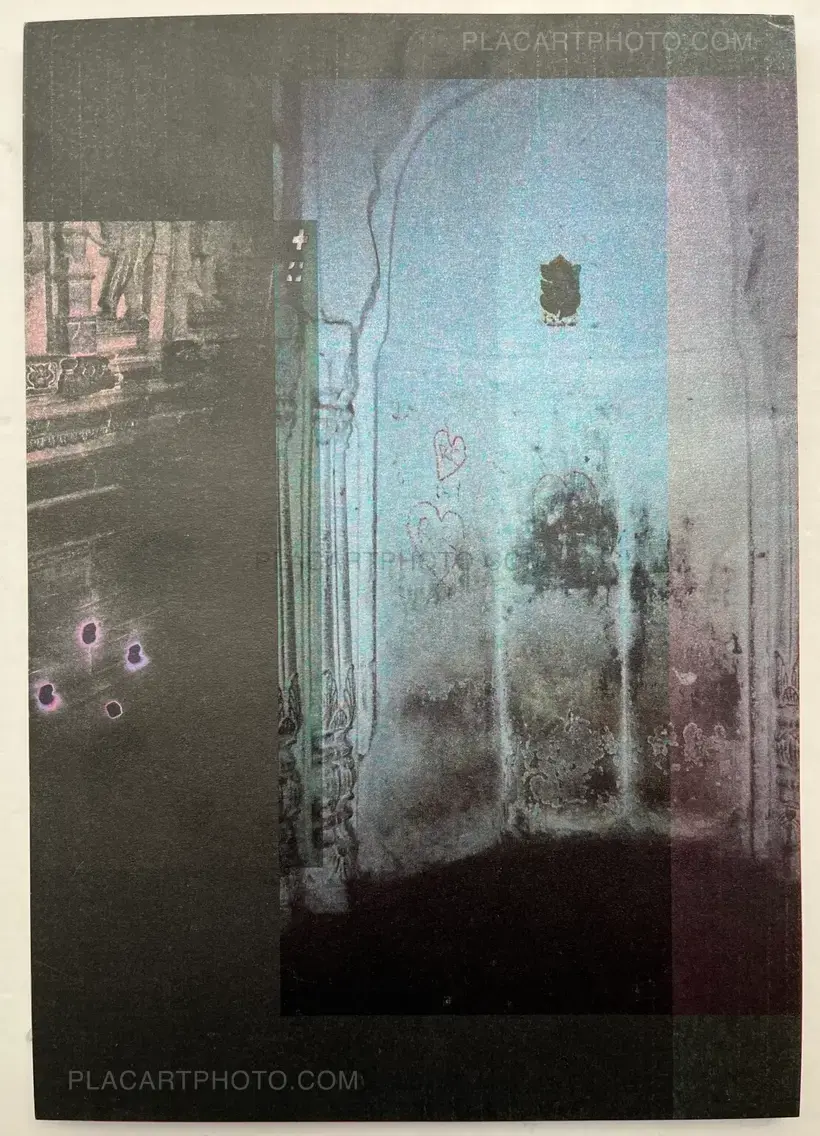 Martì Gasull – Aum (Signed, edt of 50)