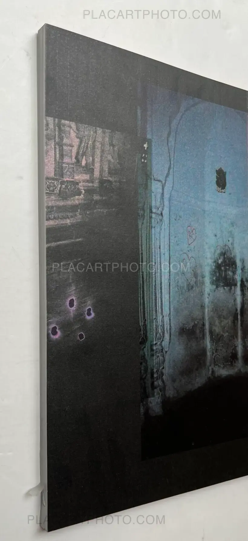 Martì Gasull – Aum (Signed, edt of 50)