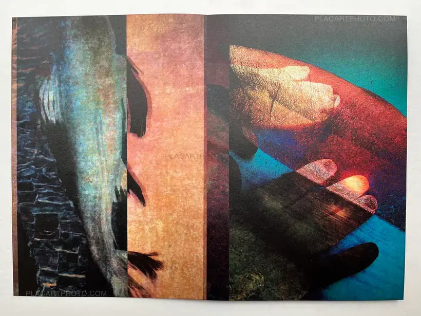 Martì Gasull – Aum (Signed, edt of 50)