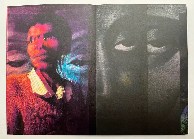 Martì Gasull – Aum (Signed, edt of 50)