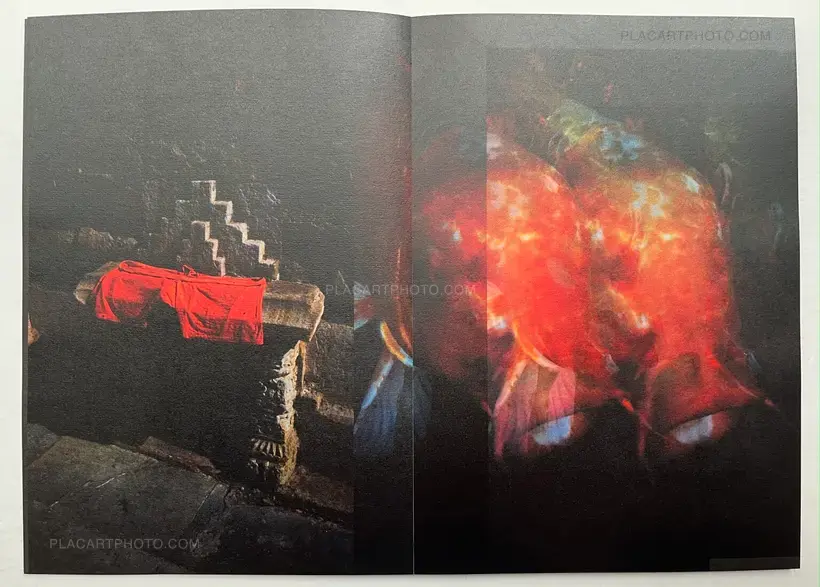 Martì Gasull – Aum (Signed, edt of 50)