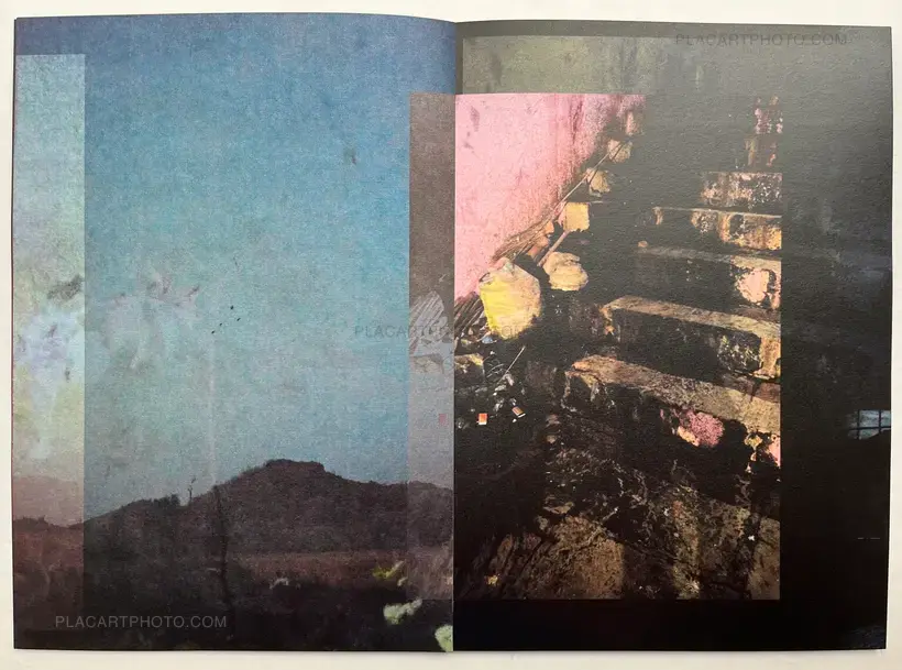Martì Gasull – Aum (Signed, edt of 50)