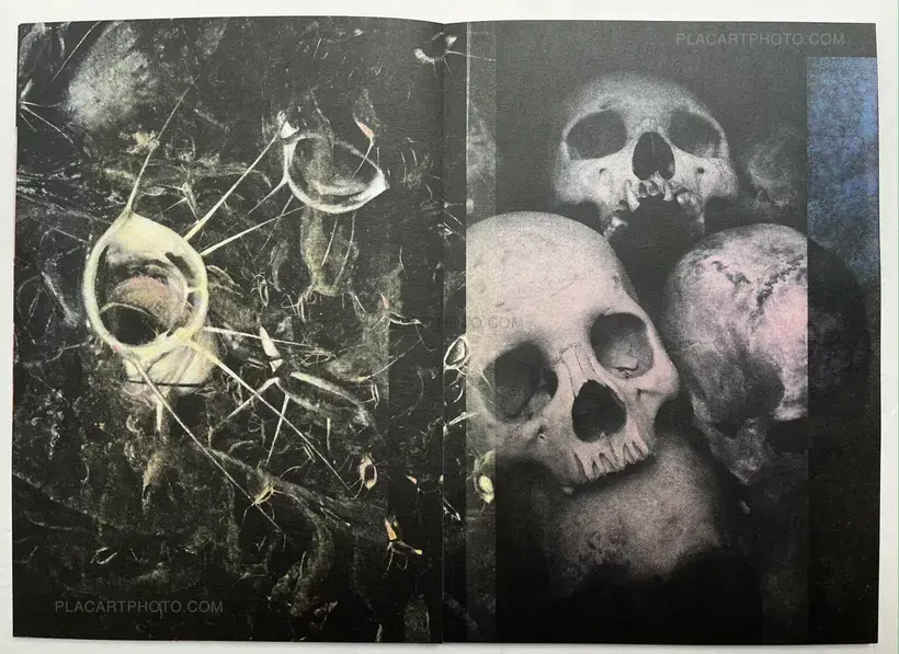 Martì Gasull – Aum (Signed, edt of 50)