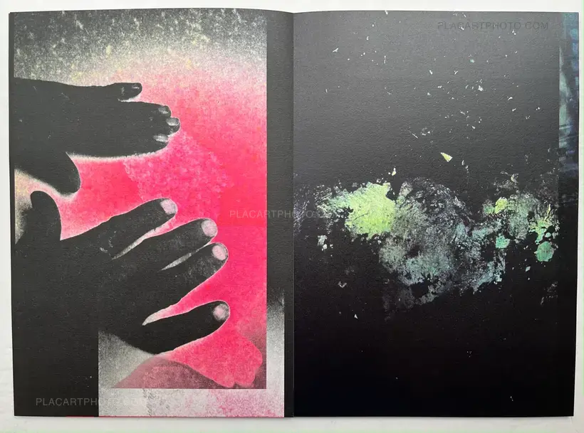Martì Gasull – Aum (Signed, edt of 50)
