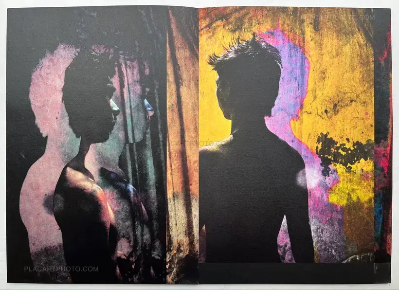Martì Gasull – Aum (Signed, edt of 50)