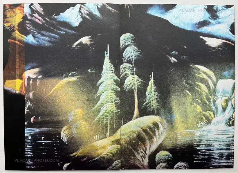 Martì Gasull – Aum (Signed, edt of 50)