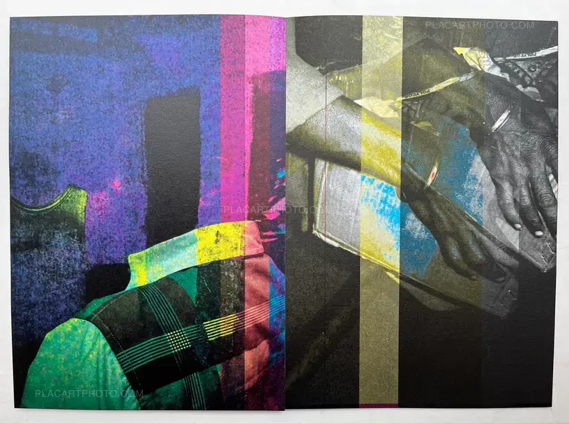 Martì Gasull – Aum (Signed, edt of 50)