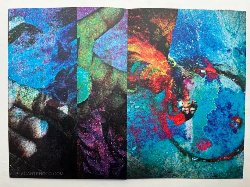 Martì Gasull – Aum (Signed, edt of 50)