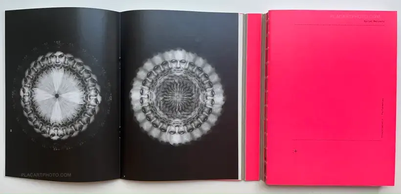 Bartek Warzecha – Performances