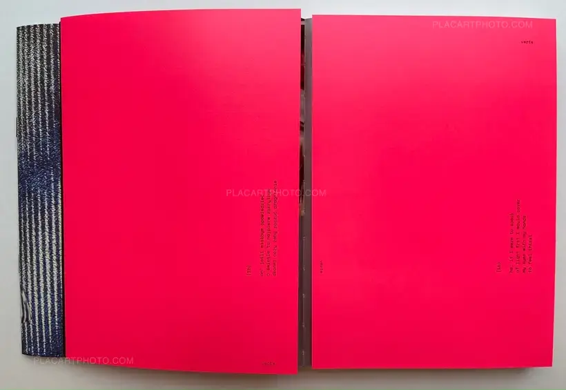 Bartek Warzecha – Performances