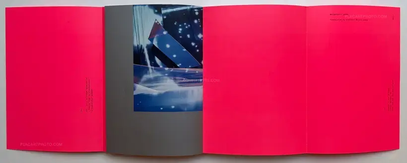 Bartek Warzecha – Performances