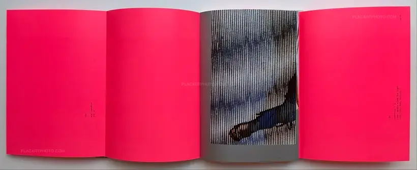 Bartek Warzecha – Performances