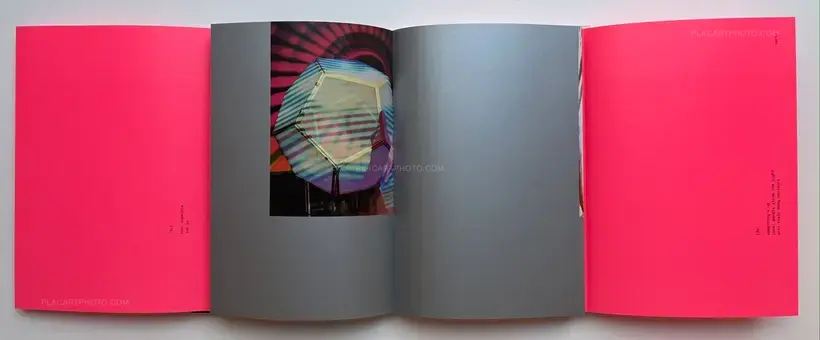 Bartek Warzecha – Performances
