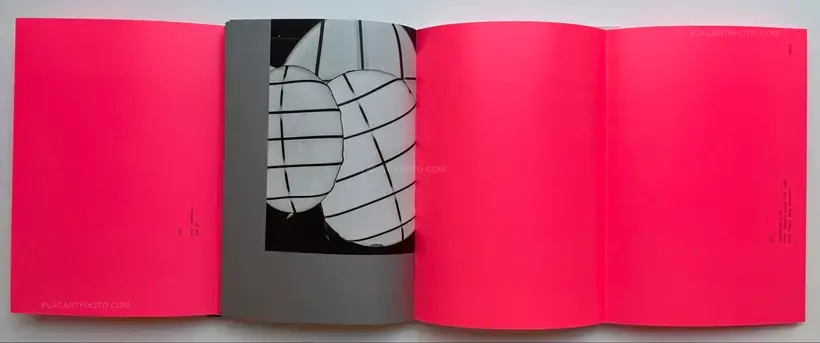 Bartek Warzecha – Performances