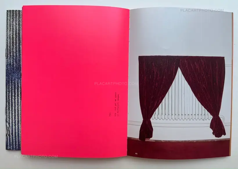 Bartek Warzecha – Performances
