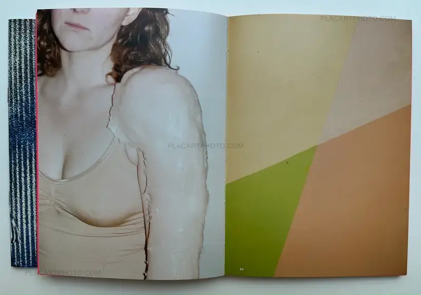 Bartek Warzecha – Performances