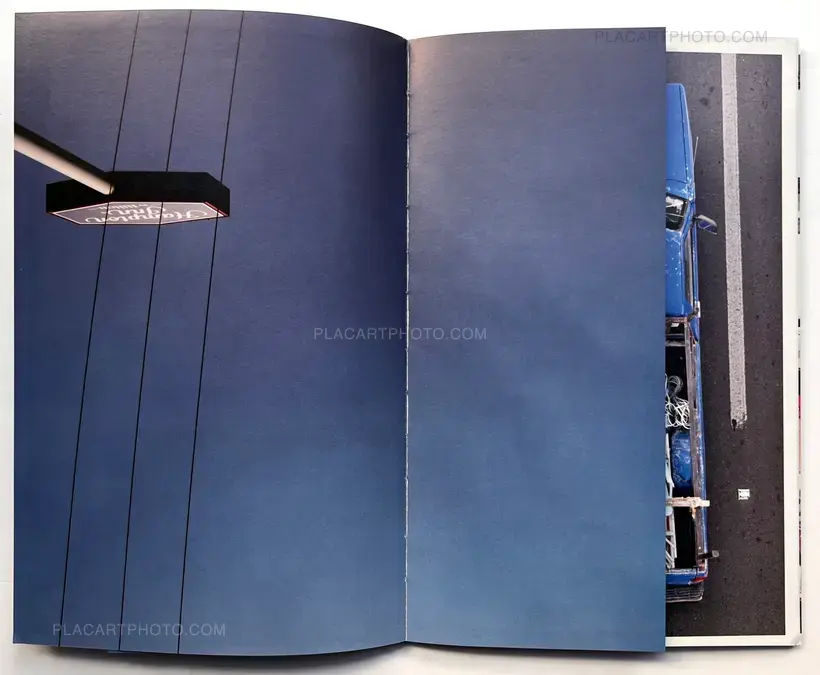 Alejandro Cartagena – Carpoolers (Signed)