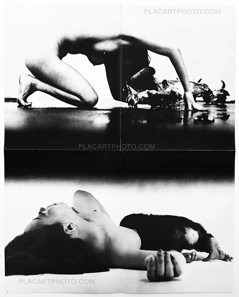 Yasuhiro Yoshioka – Ju-ai : Daisan no Venus / Beast love: The Third Venus