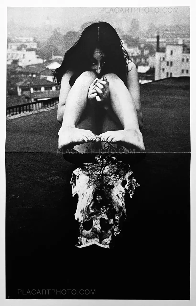 Yasuhiro Yoshioka – Ju-ai : Daisan no Venus / Beast love: The Third Venus