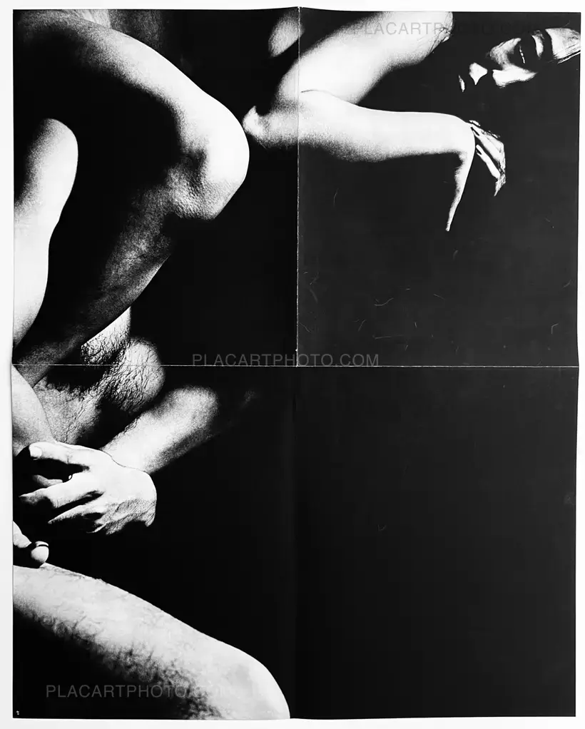 Yasuhiro Yoshioka – Ju-ai : Daisan no Venus / Beast love: The Third Venus