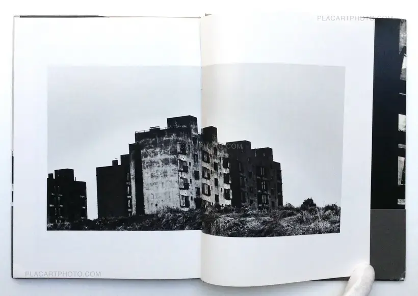 Shohei Matsumoto – Ningen no mura