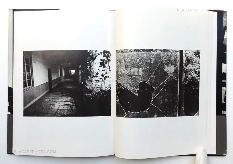 Shohei Matsumoto – Ningen no mura