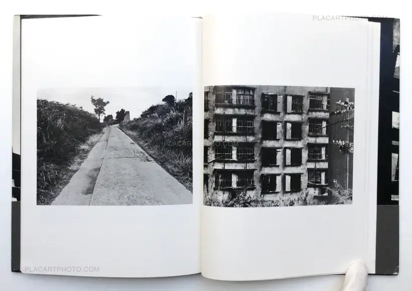 Shohei Matsumoto – Ningen no mura
