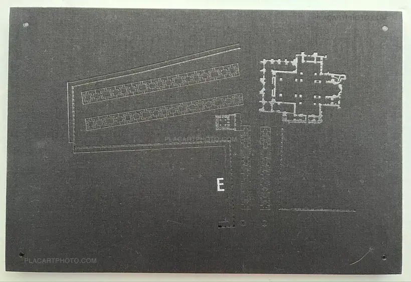 Ikko Narahara – Portici di Luce - Piazza San Marco (Signed and numbered)