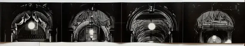 Ikko Narahara – Portici di Luce - Piazza San Marco (Signed and numbered)