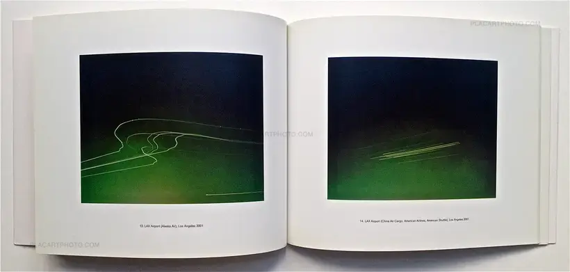 Nadav Kander – Night (dedicated)