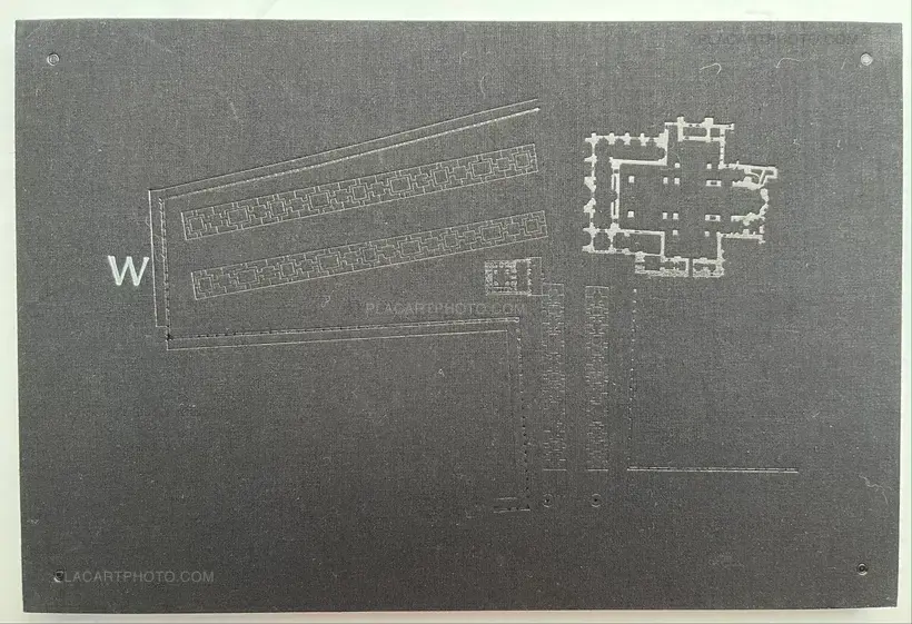 Ikko Narahara – Portici di Luce - Piazza San Marco (Signed and numbered)