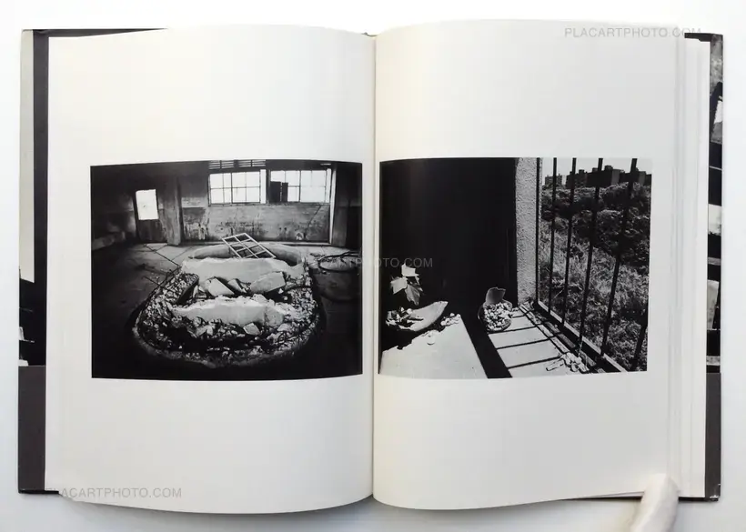 Shohei Matsumoto – Ningen no mura