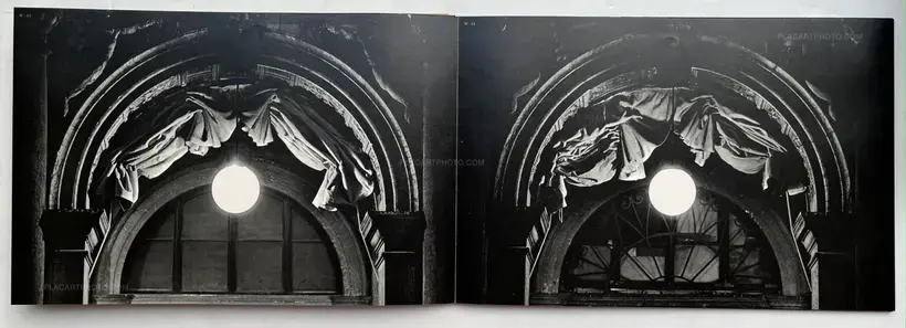 Ikko Narahara – Portici di Luce - Piazza San Marco (Signed and numbered)