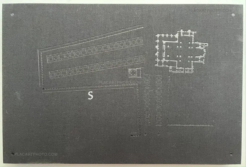 Ikko Narahara – Portici di Luce - Piazza San Marco (Signed and numbered)