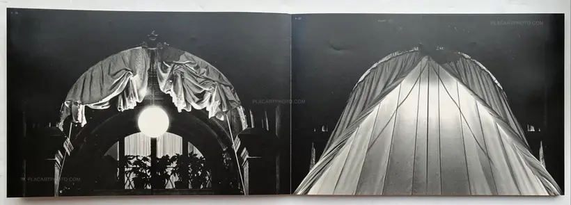 Ikko Narahara – Portici di Luce - Piazza San Marco (Signed and numbered)