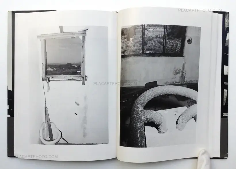 Shohei Matsumoto – Ningen no mura