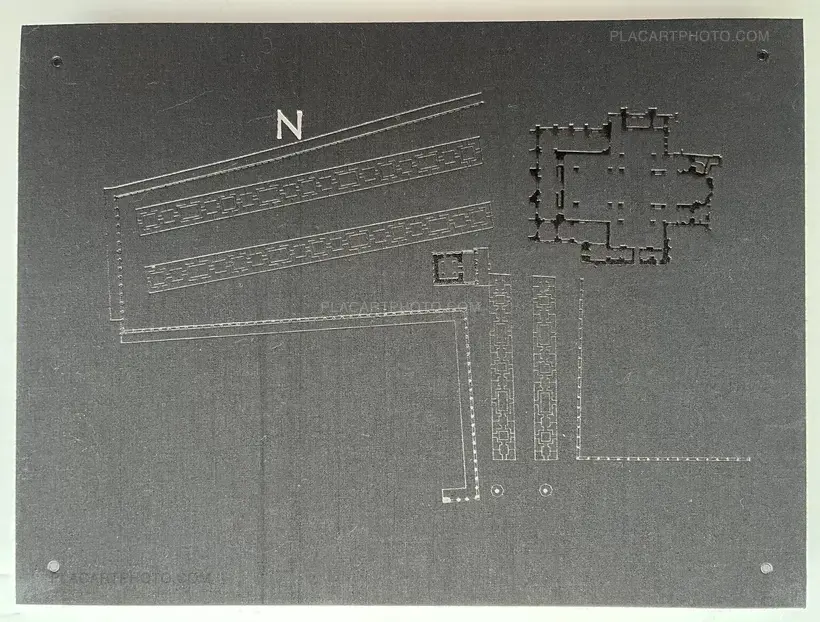 Ikko Narahara – Portici di Luce - Piazza San Marco (Signed and numbered)