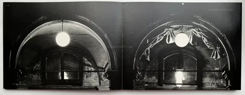 Ikko Narahara – Portici di Luce - Piazza San Marco (Signed and numbered)