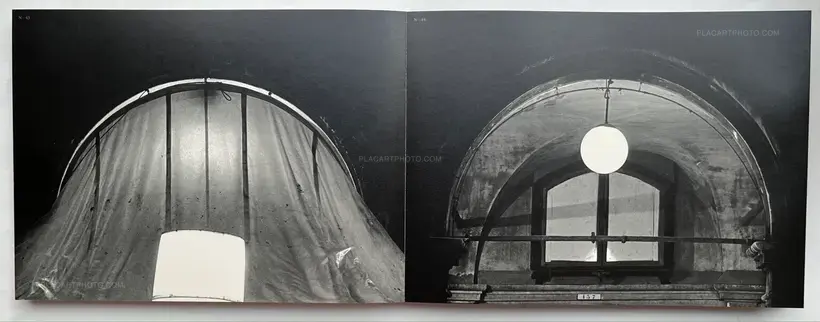 Ikko Narahara – Portici di Luce - Piazza San Marco (Signed and numbered)