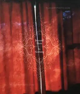 Laura El-Tantawy – Beyond here is nothing (Sealed copy)