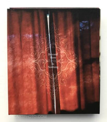 Laura El-Tantawy,Beyond here is nothing (Sealed copy)