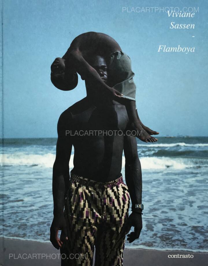 Viviane Sassen: Flamboya (First edition), Contrasto, 2008