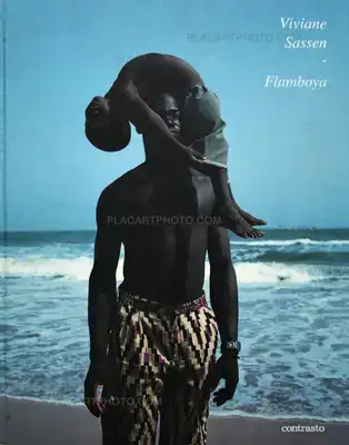 Viviane Sassen – Flamboya (First edition)