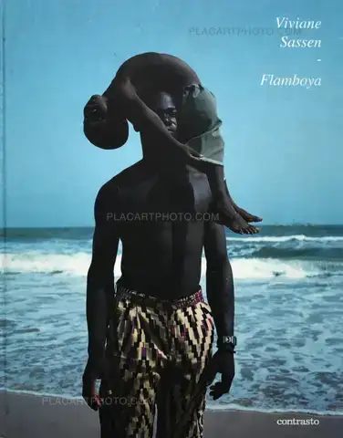 Viviane Sassen – Flamboya (First edition)