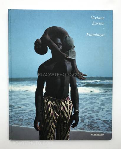 Viviane Sassen,Flamboya (First edition)