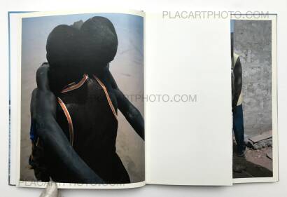 Viviane Sassen,Flamboya (First edition)