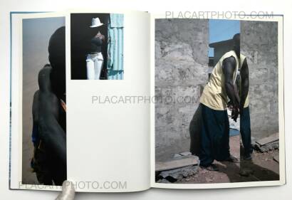 Viviane Sassen,Flamboya (First edition)